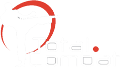 Total Combat logo